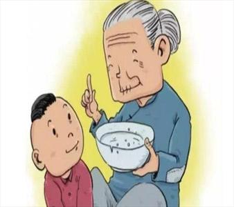 朗诵,奶奶说,奶奶,素衣生香,青藤